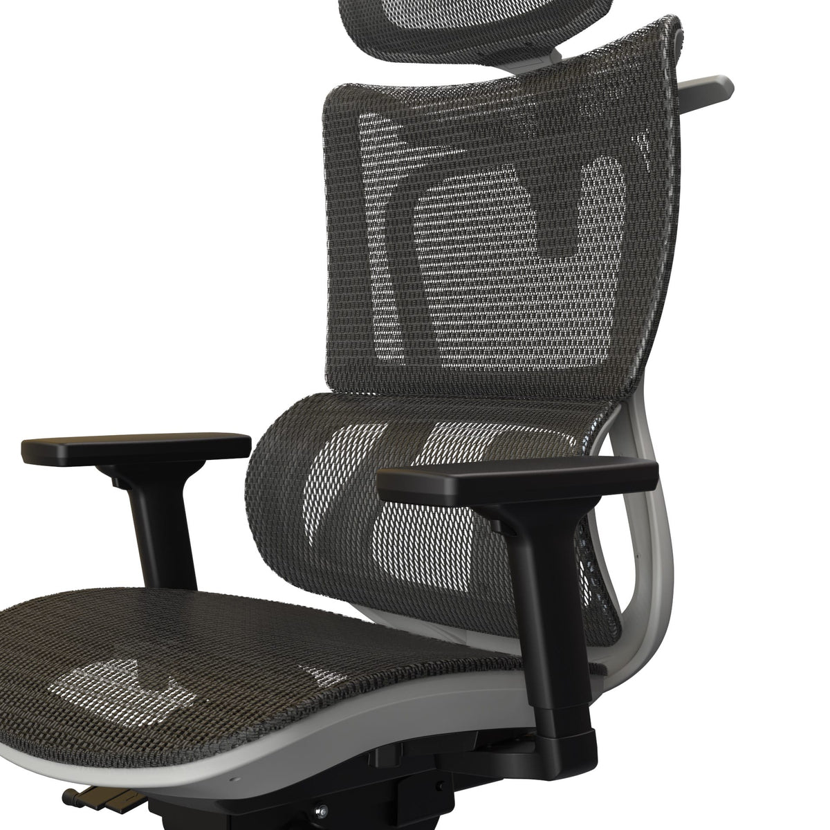 Ergoworks Office Chairs Truly Perfect Chair V2 Ergoworks