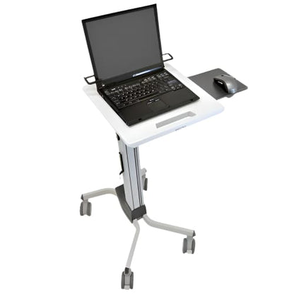 ERGOTRON Neo-Flex® Laptop Cart Ergoworks