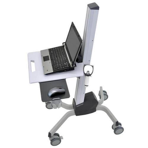 ERGOTRON Neo-Flex® Laptop Cart Ergoworks