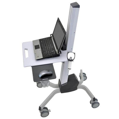 ERGOTRON Neo-Flex® Laptop Cart Ergoworks