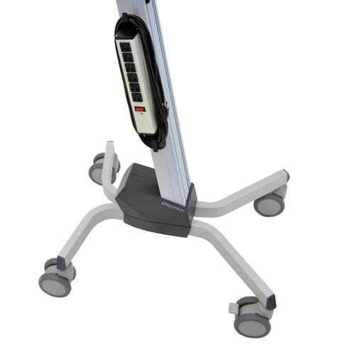 ERGOTRON Neo-Flex® Laptop Cart Ergoworks