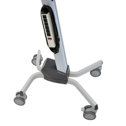 ERGOTRON Neo-Flex® Laptop Cart Ergoworks
