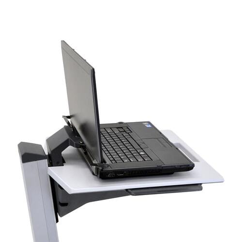 ERGOTRON Neo-Flex® Laptop Cart Ergoworks