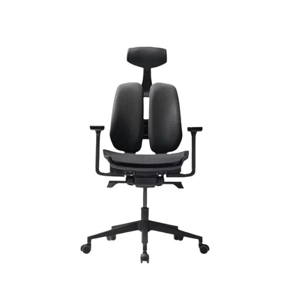DUOREST Office Chairs D2 Dual Comfort Chair D2-200M Ergoworks