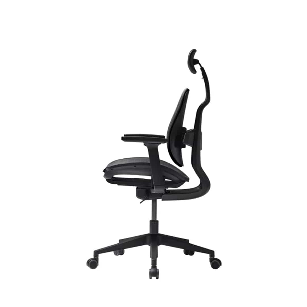 DUOREST Office Chairs D2 Dual Comfort Chair D2-200M Ergoworks