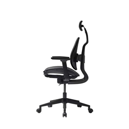 DUOREST Office Chairs D2 Dual Comfort Chair D2-200M Ergoworks