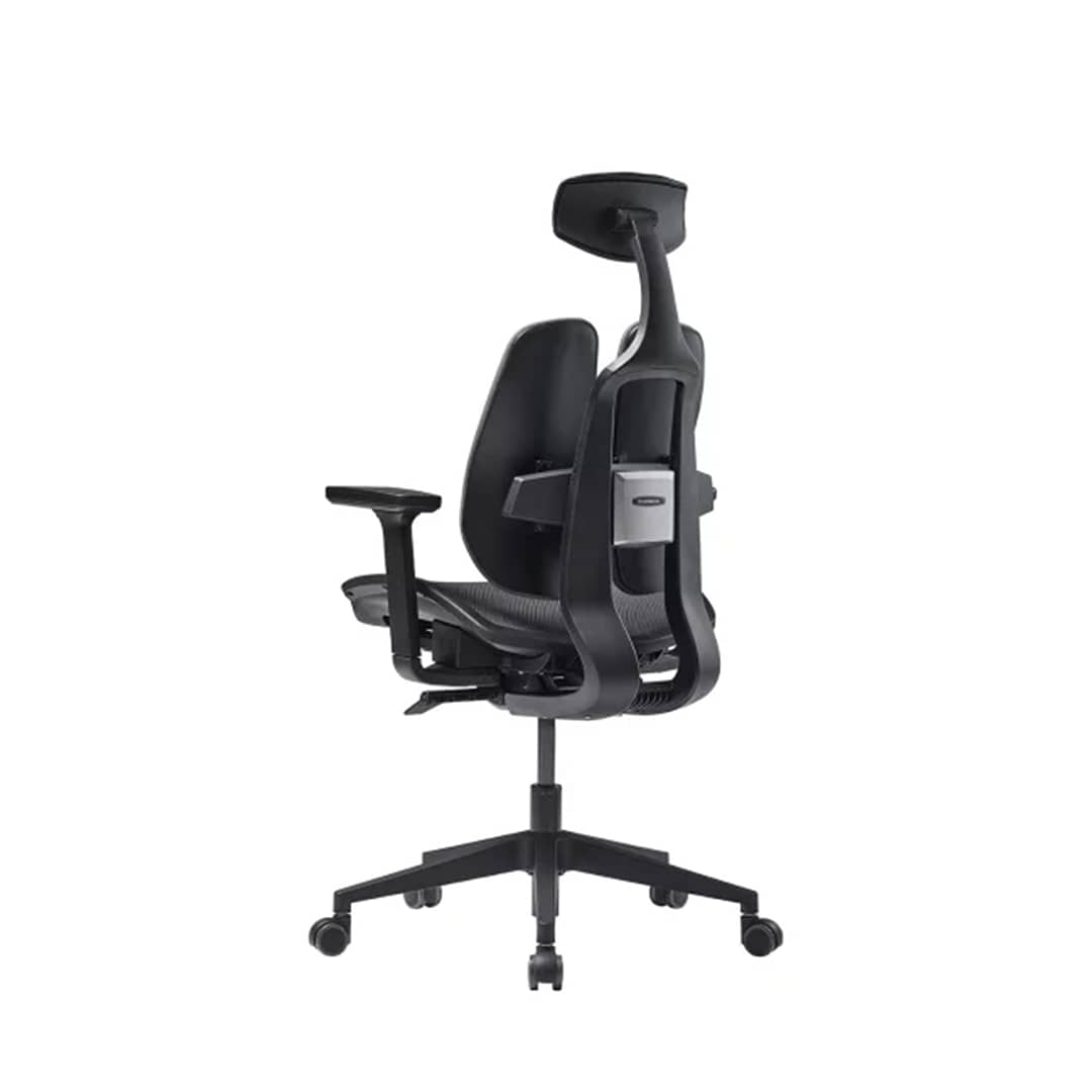 DUOREST Office Chairs D2 Dual Comfort Chair D2-200M Ergoworks