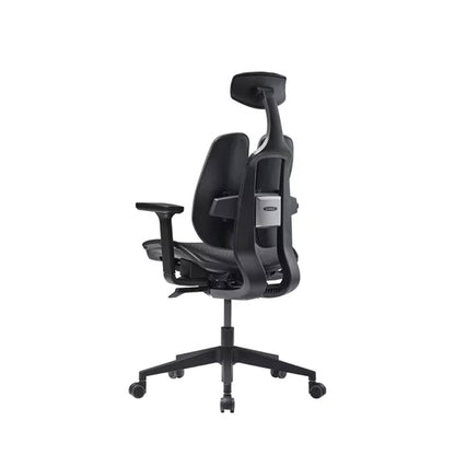 DUOREST Office Chairs D2 Dual Comfort Chair D2-200M Ergoworks