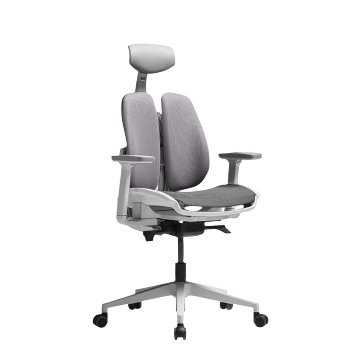 DUOREST Office Chairs D2 Dual Comfort Chair D2-200M Ergoworks