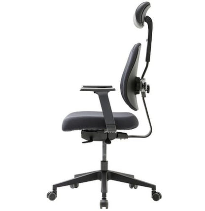 DUOREST Office Chairs [Special Promo] Gold Renewal Ergonomic Chair Ergoworks