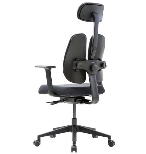 DUOREST Office Chairs [Special Promo] Gold Renewal Ergonomic Chair Ergoworks