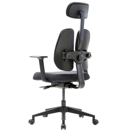 DUOREST Office Chairs [Special Promo] Gold Renewal Ergonomic Chair Ergoworks