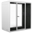 KOPLUS Meeting Pod KP2212DO-BK-WH-DG (BLACK/WHITE/DARK GREY) Soundproof KOLO DUO Meeting Pod With UV-C Lamp Ergoworks
