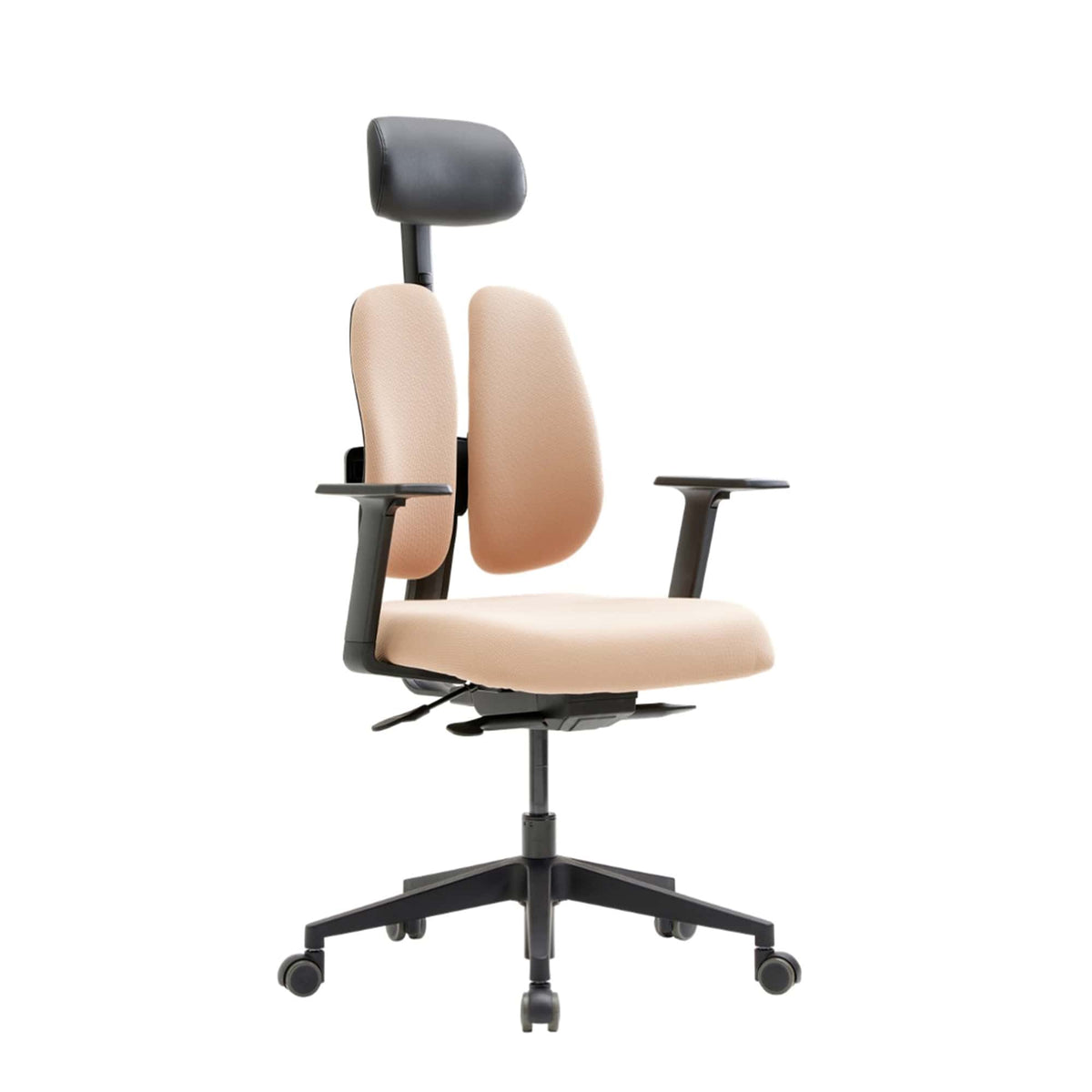 DUOREST Office Chairs [Special Promo] Gold Renewal Ergonomic Chair Ergoworks