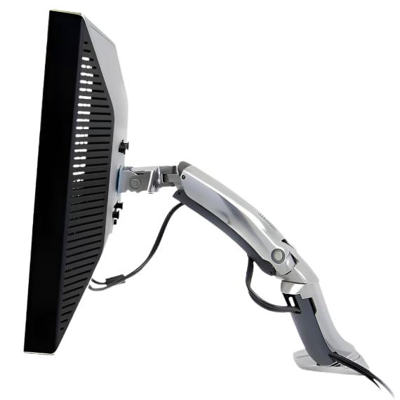 ERGOTRON Monitor Arm MX Desk Mount Monitor Arm Ergoworks