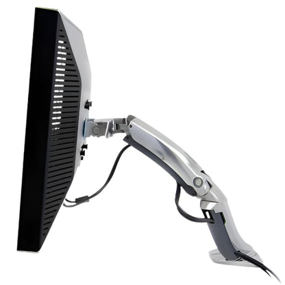 ERGOTRON Monitor Arm MX Desk Mount Monitor Arm Ergoworks