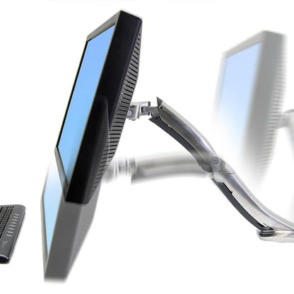 ERGOTRON Monitor Arm MX Desk Mount Monitor Arm Ergoworks
