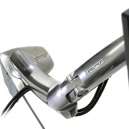 ERGOTRON Monitor Arm MX Desk Mount Monitor Arm Ergoworks