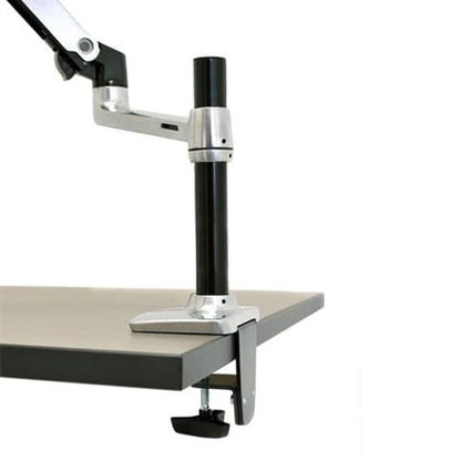 ERGOTRON Monitor Arm LX Desk Mount LCD Monitor Arm, Tall Pole Ergoworks