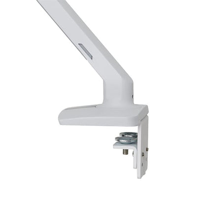 ERGOTRON Monitor Arm MXV Desk Mount Monitor Arm (white) Ergoworks
