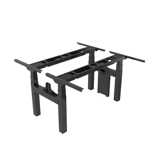Ergoworks Dual Benching Electric Desk [Customizable] Dual Benching Electric Desk Ergoworks