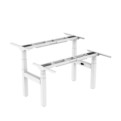 Ergoworks Dual Benching Electric Desk [Customizable] Dual Benching Electric Desk Ergoworks