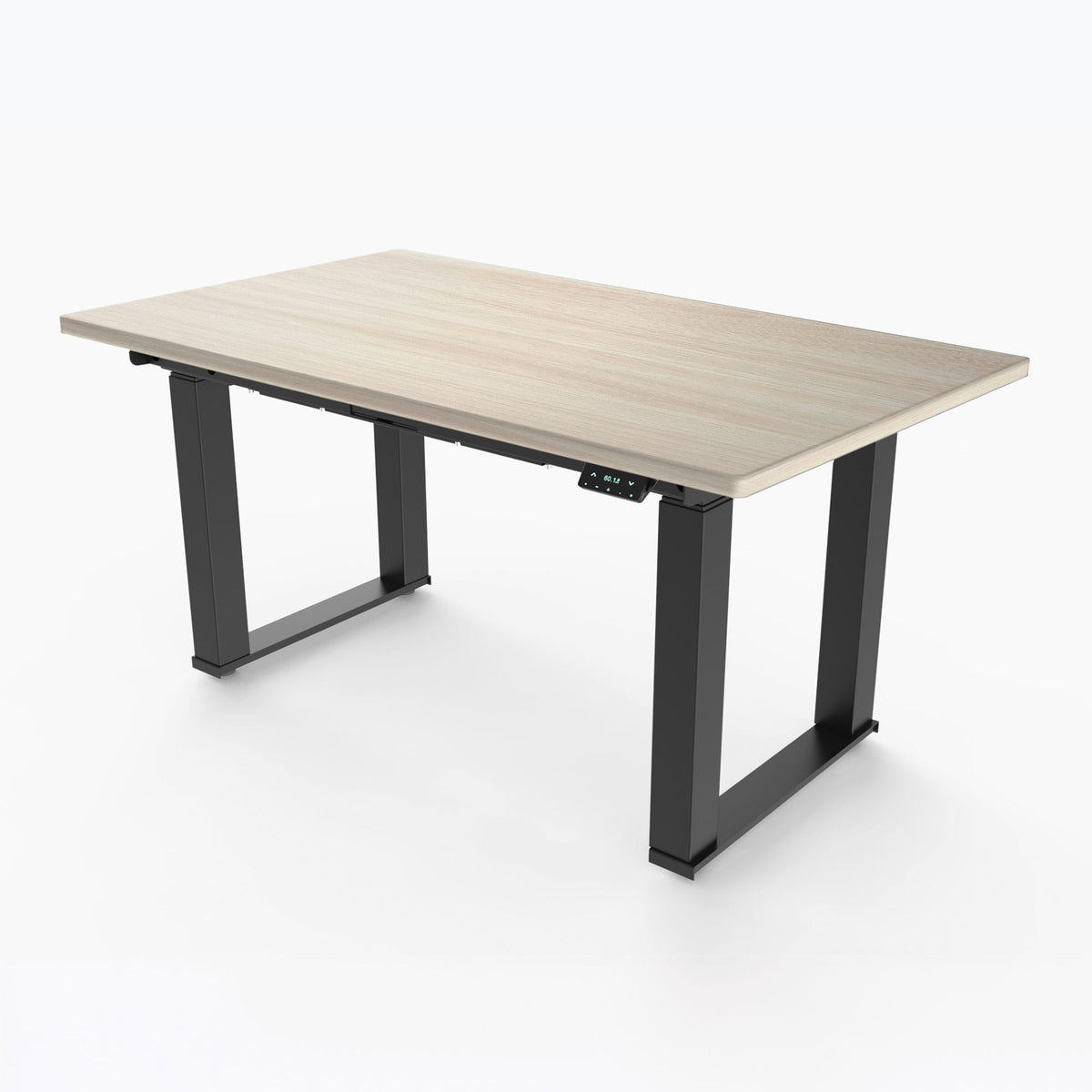 Ergoworks Meeting Room Electric Desk Majestic Standing Desk, MFC Tabletop Ergoworks