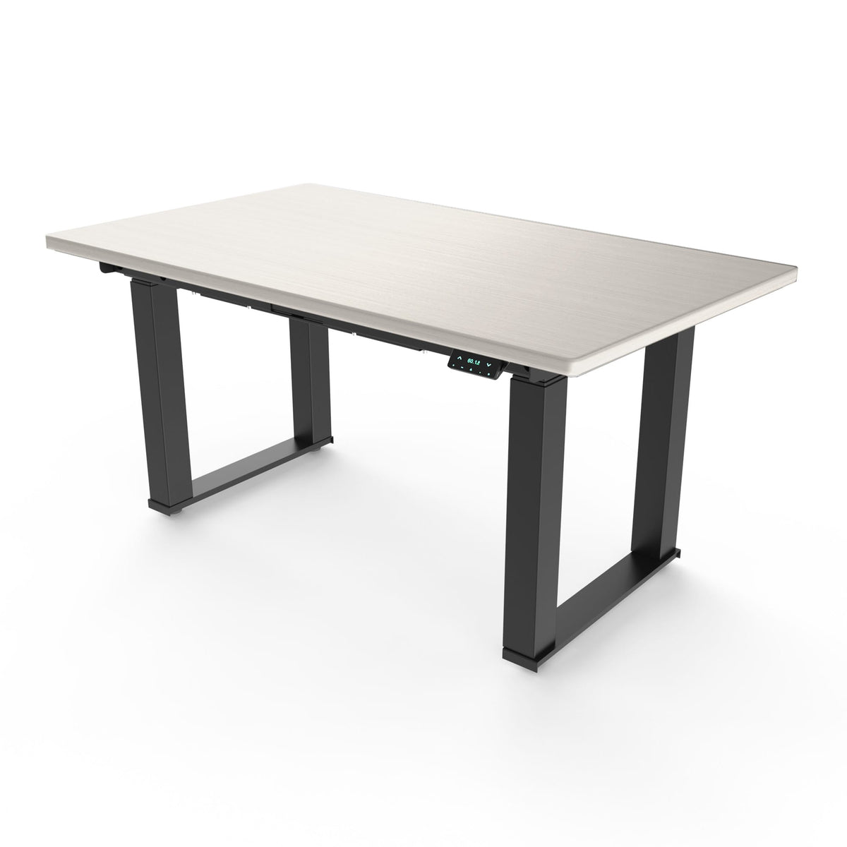 Ergoworks Meeting Room Electric Desk Majestic Standing Desk, MFC Tabletop Ergoworks