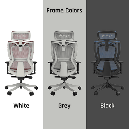 Ergoworks Office Chairs Truly Perfect Chair V2 Ergoworks