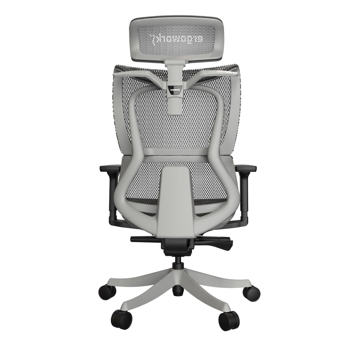 Ergoworks Office Chairs Truly Perfect Chair V2 Ergoworks