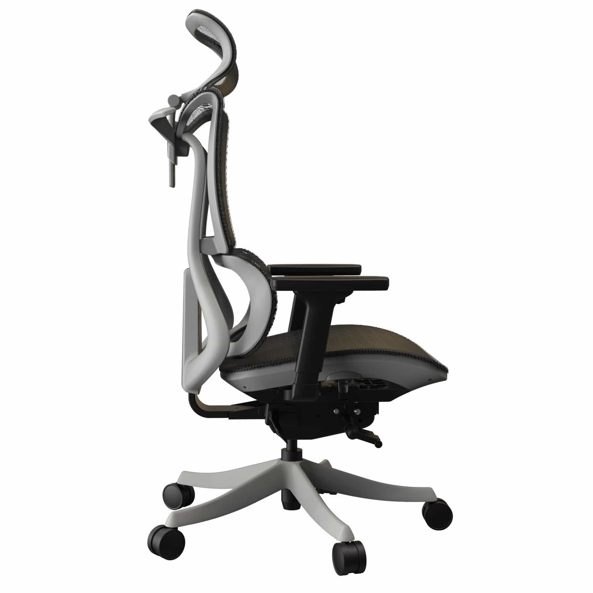 Ergoworks Office Chairs Truly Perfect Chair V2 Ergoworks