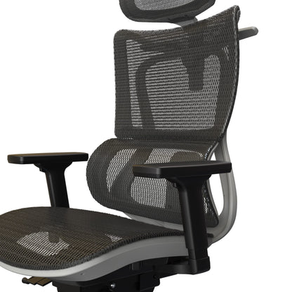 Ergoworks Office Chairs Truly Perfect Chair V2 Ergoworks