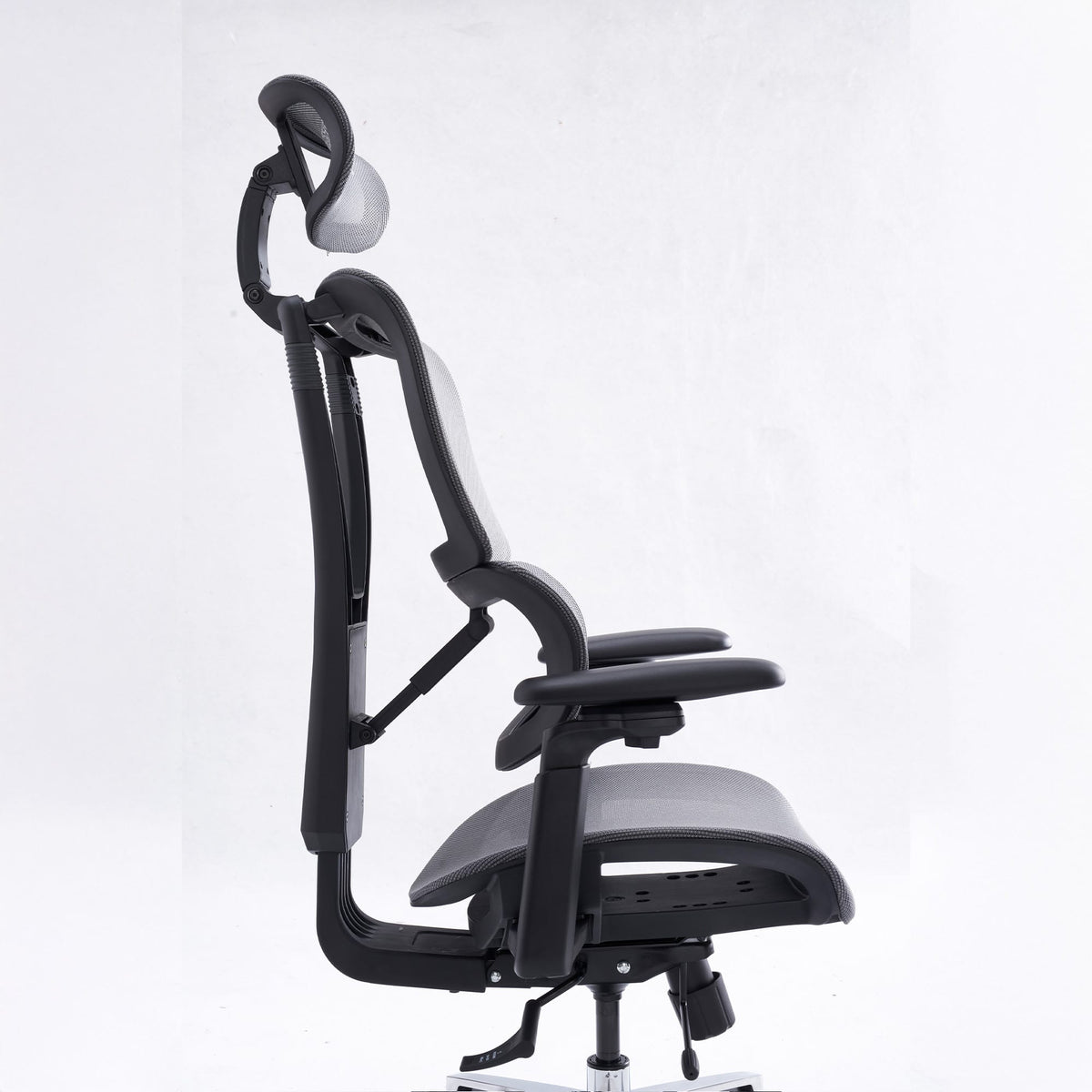 Ergoworks Office Chairs Truly Airflex Chair Ergoworks