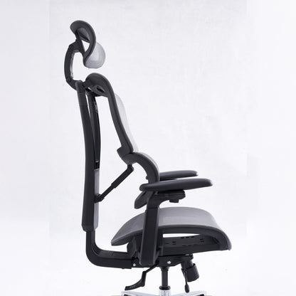 Ergoworks Office Chairs Truly Airflex Chair Ergoworks