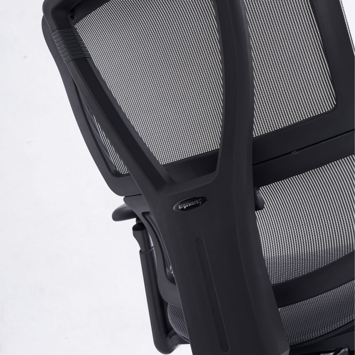 Ergoworks Office Chairs Truly Airflex Chair Ergoworks