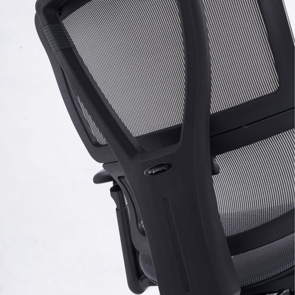Ergoworks Office Chairs Truly Airflex Chair Ergoworks