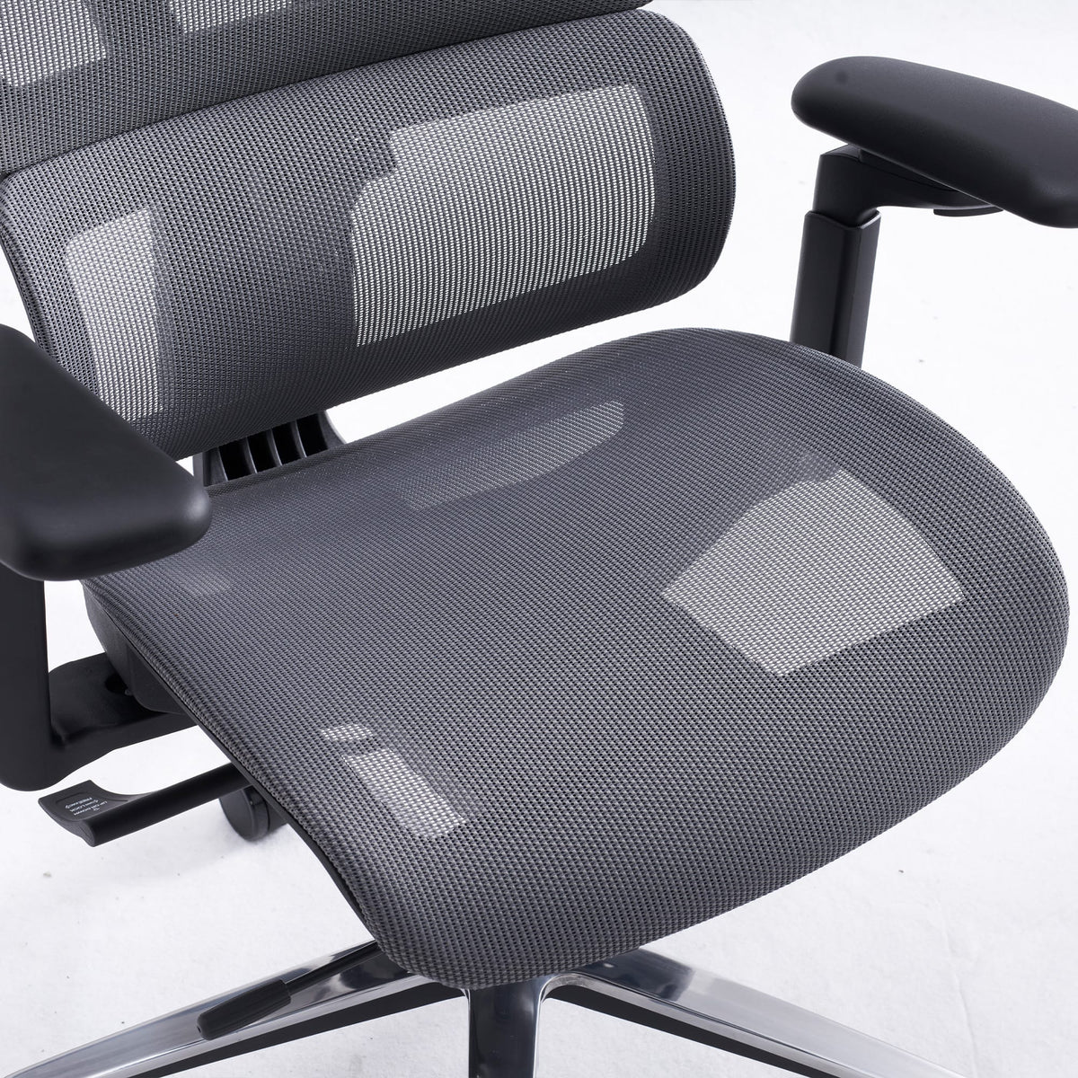 Ergoworks Office Chairs Truly Airflex Chair Ergoworks