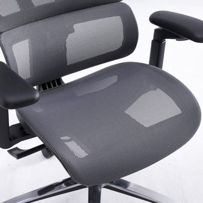 Ergoworks Office Chairs Truly Airflex Chair Ergoworks
