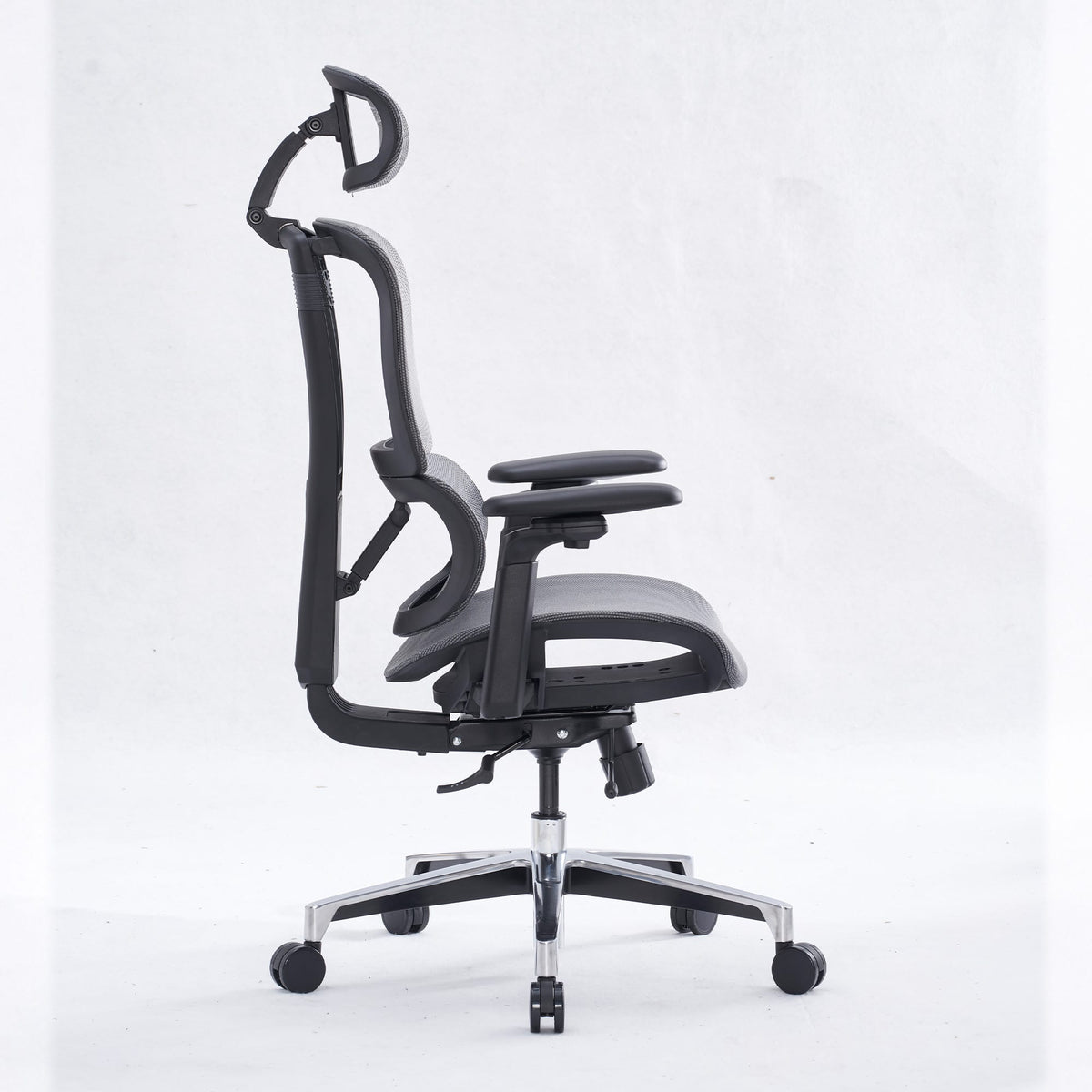 Ergoworks Office Chairs Truly Airflex Chair Ergoworks