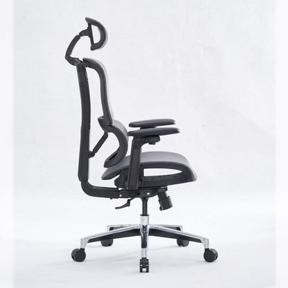 Ergoworks Office Chairs Truly Airflex Chair Ergoworks