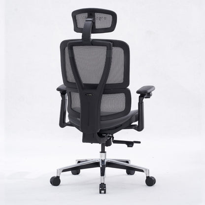 Ergoworks Office Chairs Truly Airflex Chair Ergoworks