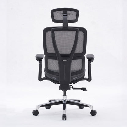 Ergoworks Office Chairs Truly Airflex Chair Ergoworks