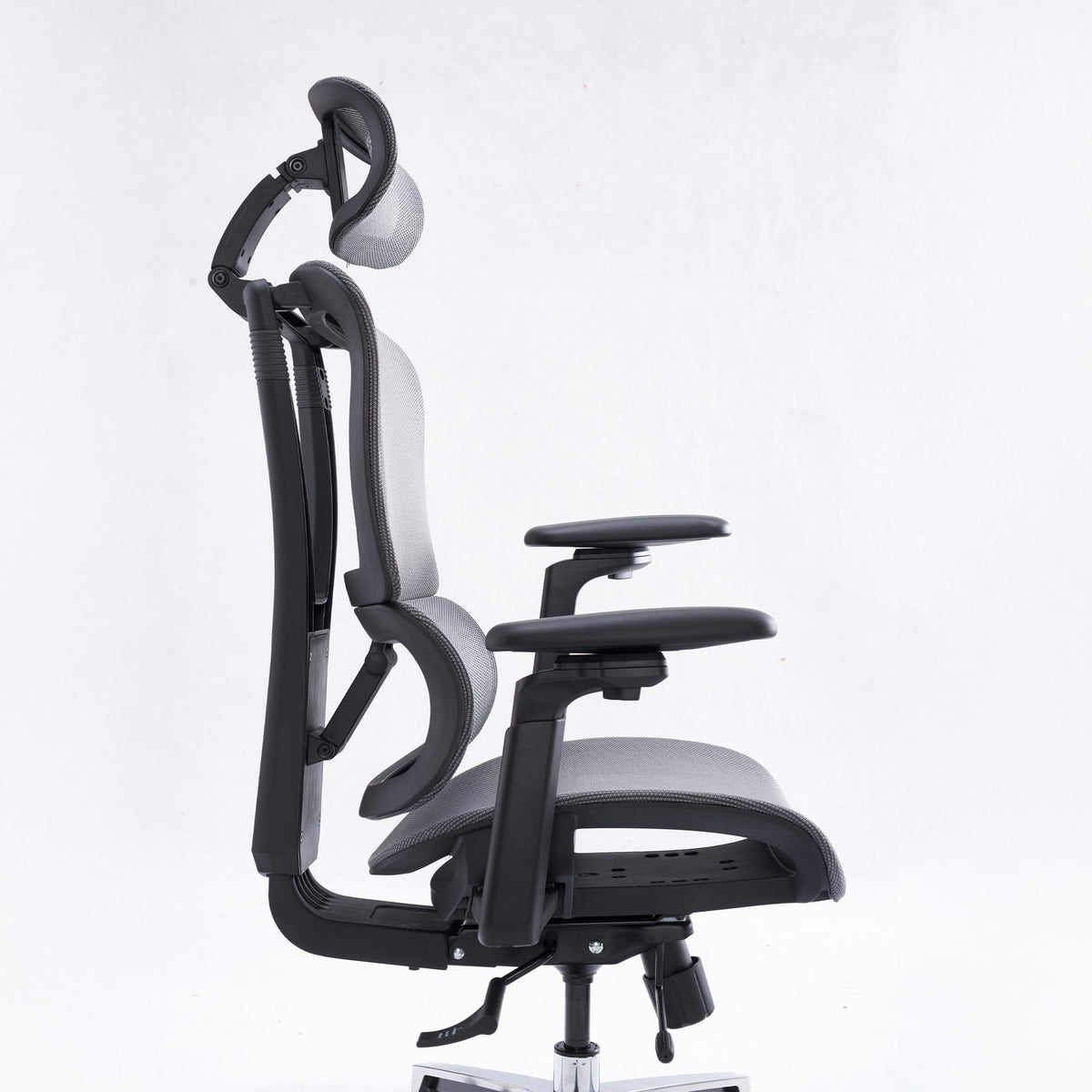 Ergoworks Office Chairs Truly Airflex Chair Ergoworks