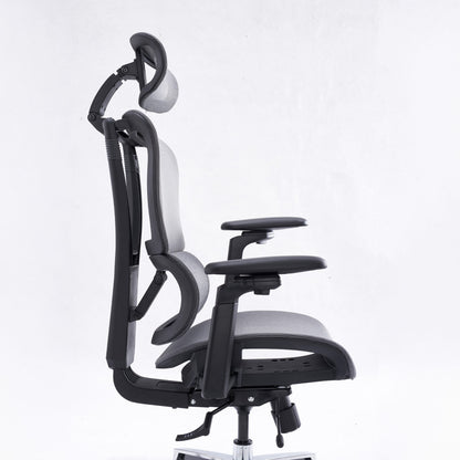 Ergoworks Office Chairs Truly Airflex Chair Ergoworks