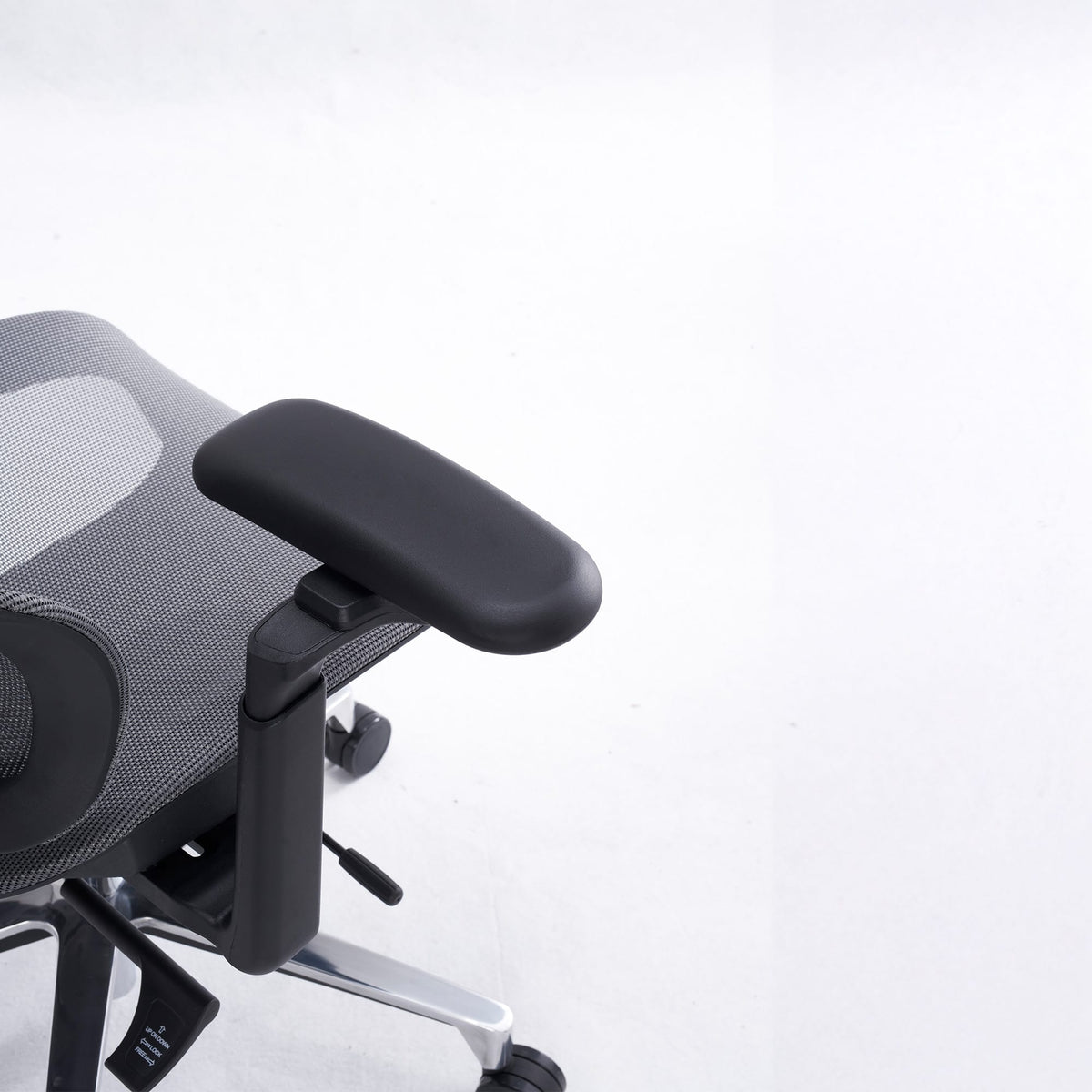 Ergoworks Office Chairs Truly Airflex Chair Ergoworks