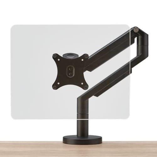 Ergoworks Monitor Arm ERGOWORKS - EW-SHDA - SINGLE DYNAMIC HEAVY DUTY MONITOR ARM Ergoworks