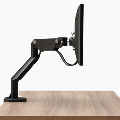 Ergoworks Monitor Arm ERGOWORKS - EW-SHDA - SINGLE DYNAMIC HEAVY DUTY MONITOR ARM Ergoworks