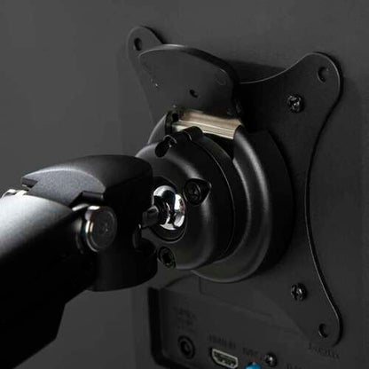 Ergoworks Monitor Arm ERGOWORKS - EW-SHDA - SINGLE DYNAMIC HEAVY DUTY MONITOR ARM Ergoworks