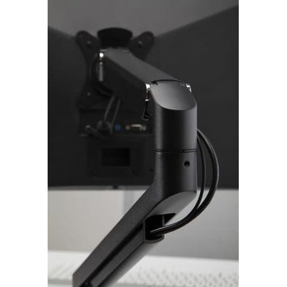 Ergoworks Monitor Arm ERGOWORKS - EW-SHDA - SINGLE DYNAMIC HEAVY DUTY MONITOR ARM Ergoworks