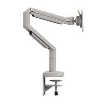 Ergoworks Monitor Arm EW-SHDA-SL SILVER ERGOWORKS - EW-SHDA - SINGLE DYNAMIC HEAVY DUTY MONITOR ARM Ergoworks